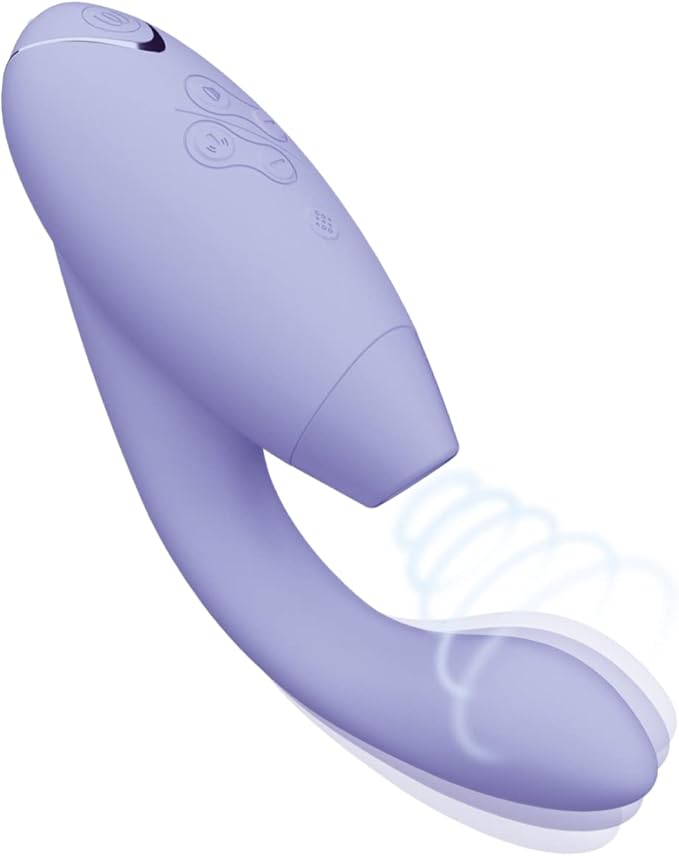 Womanizer Duo 2